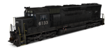 Pennsylvania Railroad Pack