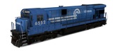 Conrail Locomotive Value Pack
