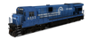 Conrail Locomotive Value Pack