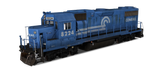 Conrail Locomotive Value Pack