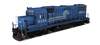 Conrail Locomotive Value Pack
