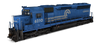 Conrail Locomotive Value Pack