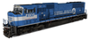 Conrail Locomotive Value Pack
