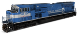 Conrail Locomotive Value Pack