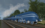 Locomotives Bundle Vol 1 (4 Pack)