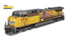 UP AC4400CW 5982-6081
