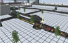 Mine And Field railway