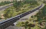 Amtrak Superliners