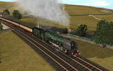 LMS Duchess