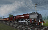 LMS Duchess