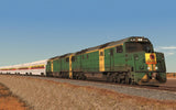 ANR DL Class Australian National Pack