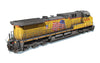 UP AC4400CW 5982-6081