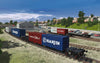 Pro Train: F-Series - FAA Container Wagon