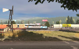 Pro Train: The Eastern Range