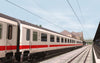 Pro Train: DB Avmz & Bvmz 111 Intercity Set