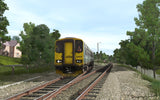 Liskeard to Looe, UK