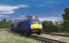 Pro Train: Class 68 DRS Blue