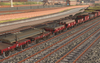 LMS/NSR Wagon Pack 1