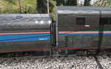 Amtrak Superliners