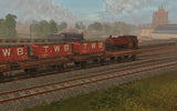 Trainz Route: Potteries Loop Line