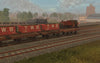 Trainz Route: Potteries Loop Line