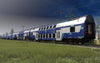 CFR Modernised Doubledecker Pack No. 1