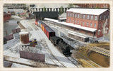 The Cilie Oldphartz Railroads