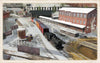 The Cilie Oldphartz Railroads