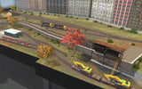 Trainz Route: Franklin Avenue Industrial