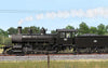 Victorian Railways V class FL Black - Phoenix Foundry Built