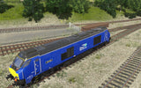 Pro Train: Class 68 DRS Blue