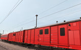 Pro Train DB/DR Auxiliary Train