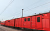 Pro Train DB/DR Auxiliary Train