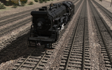 New York Central 10a 2-8-2