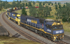NR Class Locomotive - Pacific National Pack