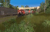 Lafond Regional Railway