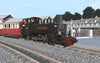 Ffestiniog Railway Alco 1265 Mountaineer