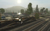 Pro Train: The Eastern Range
