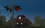 Midwestern Rails