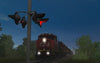 Midwestern Rails