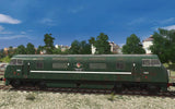 ProTrain: Class 42 Warship