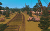 USA Route - Forest Industry
