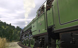 Tornado - The A1 Steam Locomotive