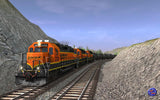 BNSF GP38-2 Pumpkins (2 Pack)