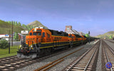 GP38-2 HP-Trainz Bundle
