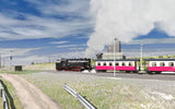 Pro Train Brocken Railway
