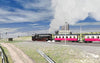 Pro Train Brocken Railway