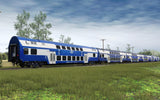 CFR Modernised Doubledecker Pack No. 2