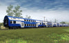 CFR Modernised Doubledecker Pack No. 2