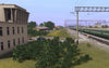 Trainz Route: Inzer - South Ural Mountains